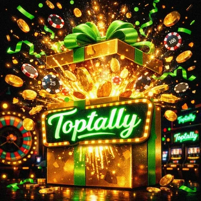 Casino bonuses and promos