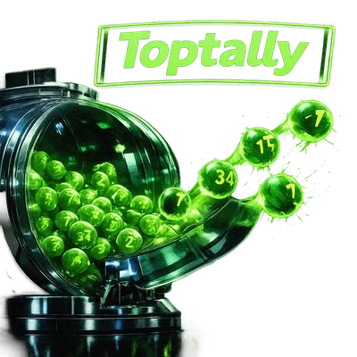 Digital lottery draws