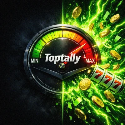 Game volatility gauge