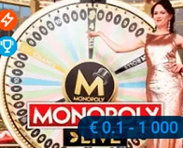 Toptally Monopoly Live