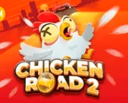 Toptally Chicken Road 2