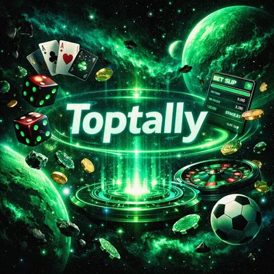 Toptally gaming universe experience