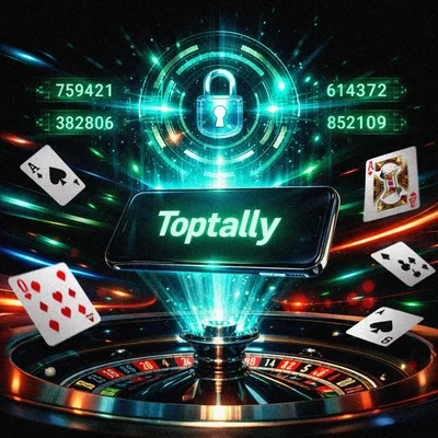 Accessing your Toptally member account securely