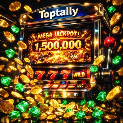 Online pokies and slots
